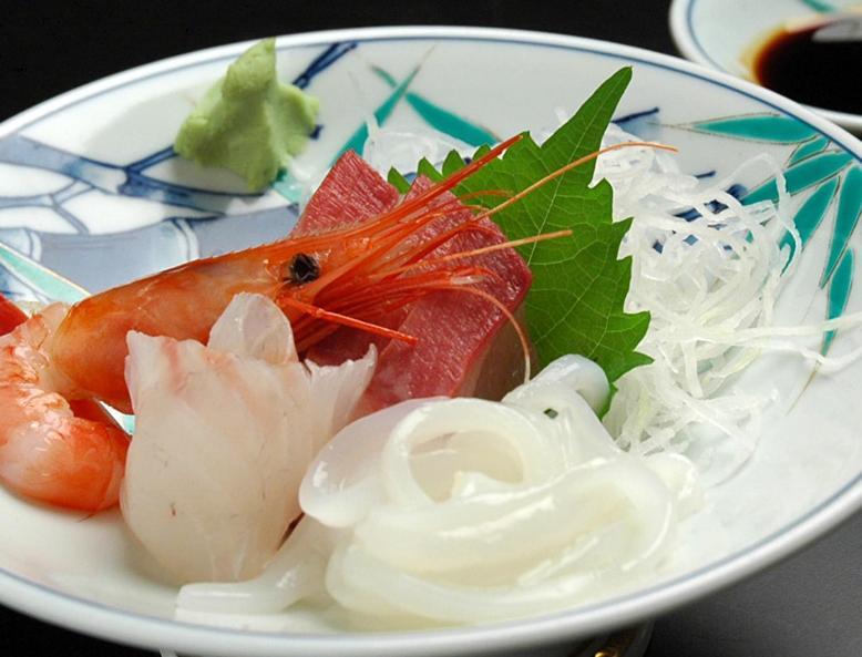 Ryokan Nakaya Misasa Екстер'єр фото