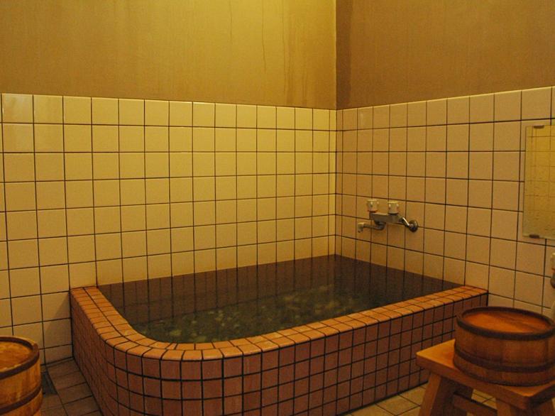 Ryokan Nakaya Misasa Екстер'єр фото
